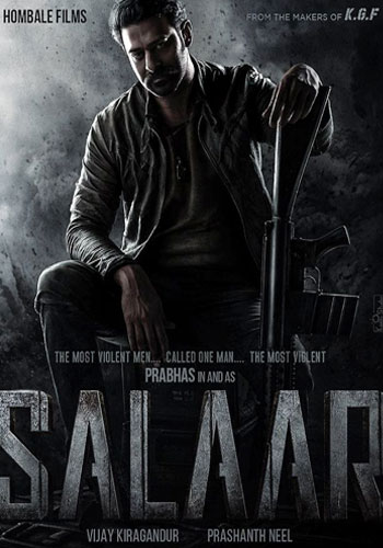 Salaar (2023) Bollywood Full Movie Download & Watch Online Free